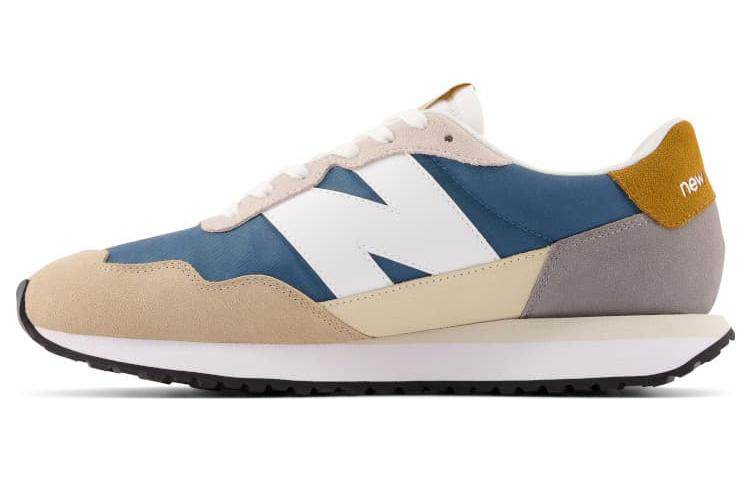 Кроссовки мужские New Balance NB 237 - Boxette Shop